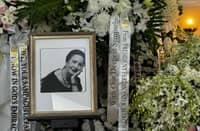 Marcos mourns passing of Philippine cinema queen Gloria Romero