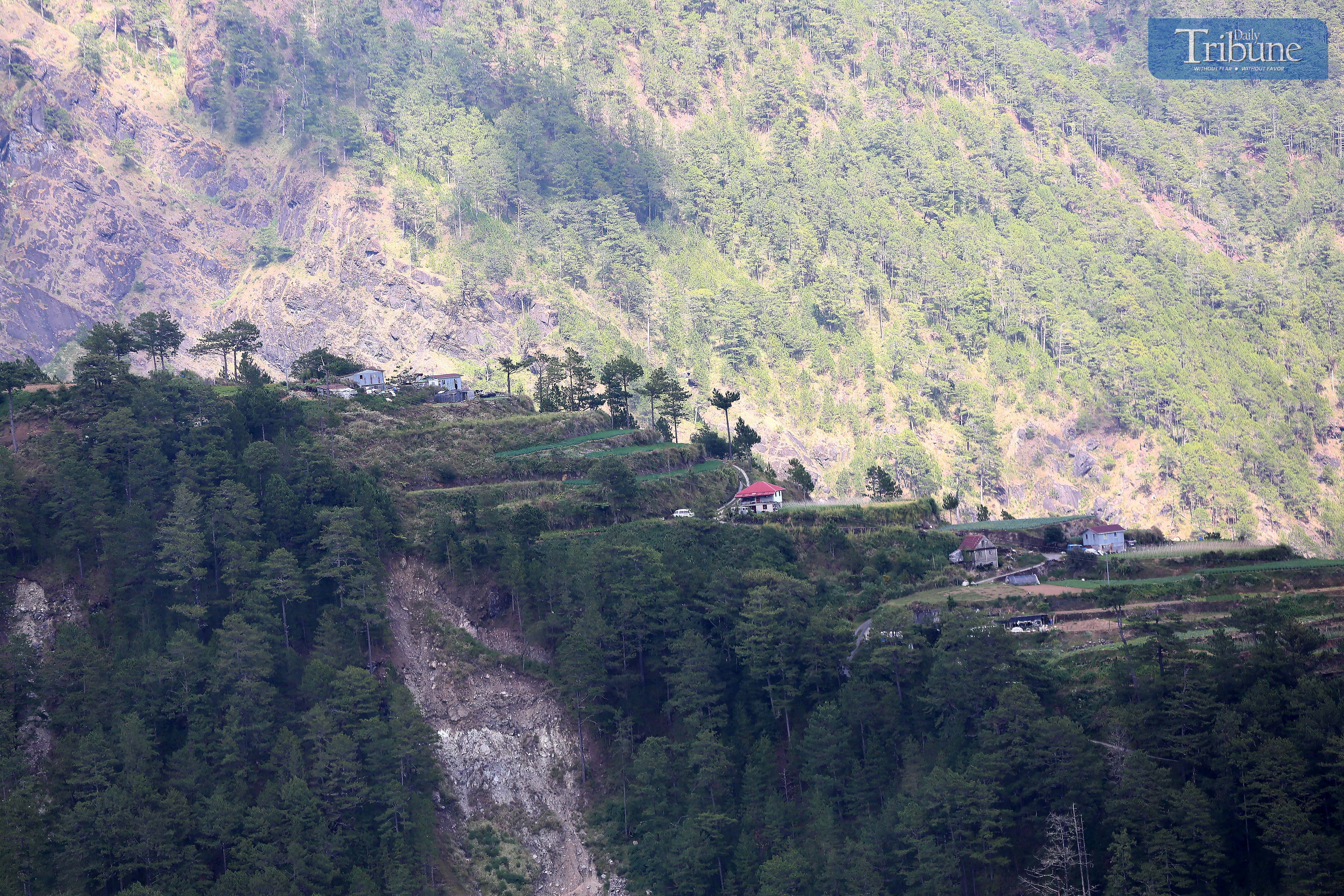 Atok, Benguet 