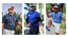 CLASH OF CHAMPS: Big guns collide for pride, glory at TCC Invitational
