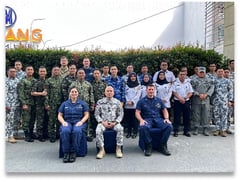 US-Phl hold multinational maritime security training