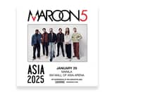 SM MOA Arena reveals breathtaking Q1 lineup