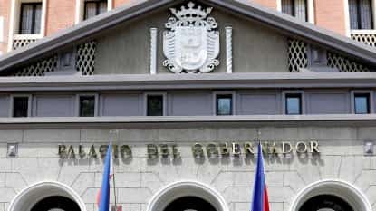 2 Comelec commissioners set to retire Sunday