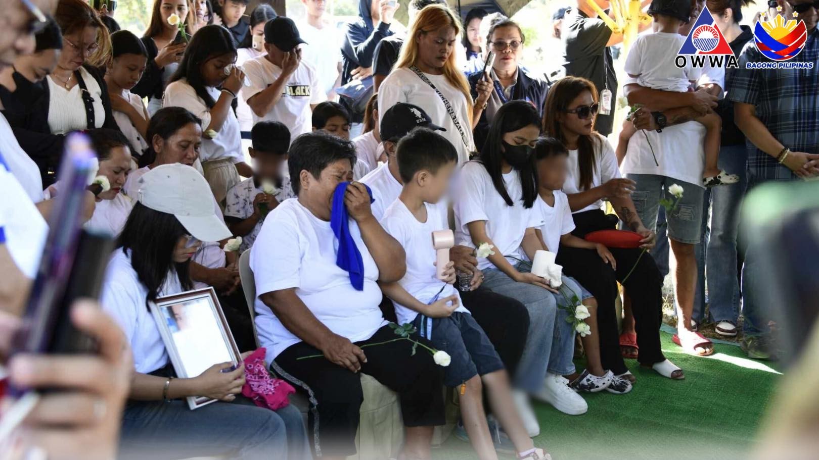 OFW Alvarado’s family seeks justice