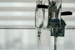 Dermatologists warn vs IV glutathione use