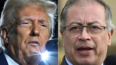 Colombia caves on deportations after threats