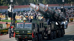 India boosts domestic arms industry