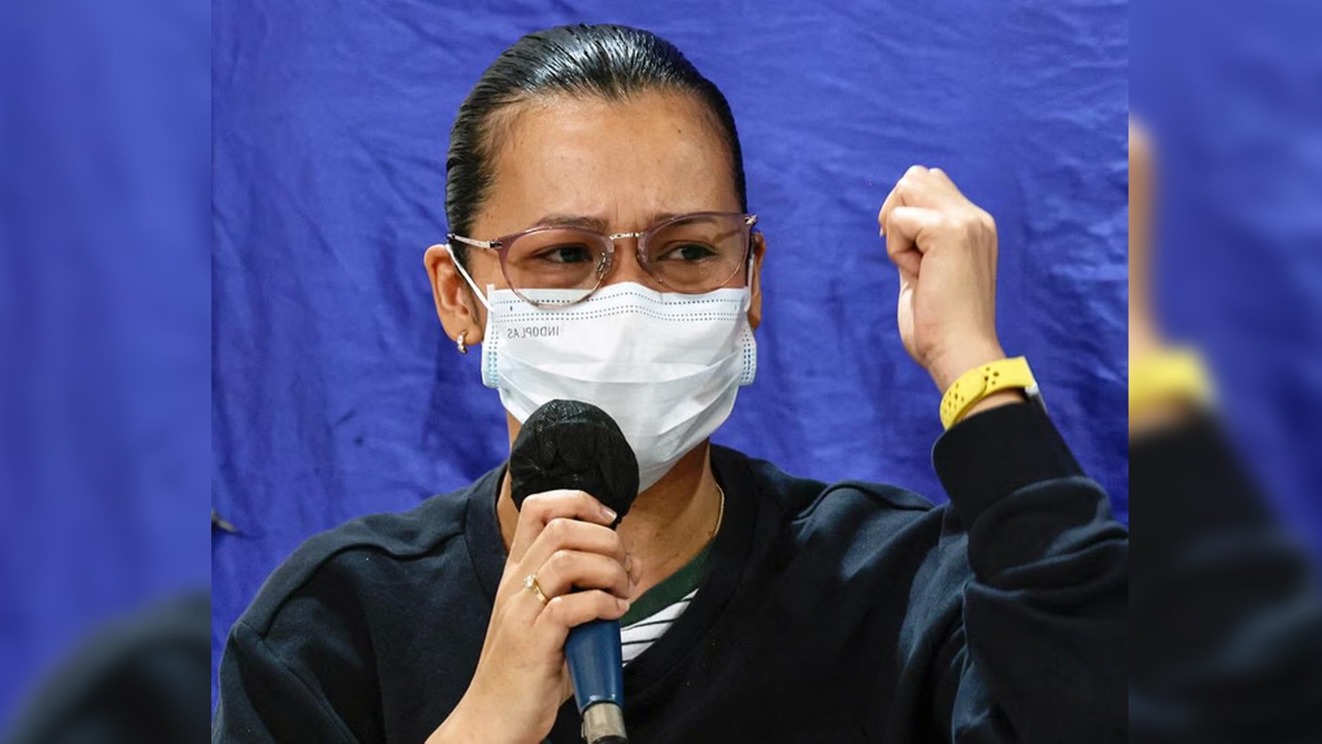 Arrested Chinese not a spy, says wife
