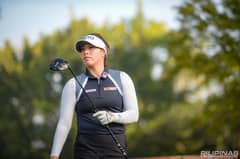 Del Rosario finishes joint 11th in Indonesia