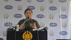 AFP says U.S.-Phl military business ‘as usual’ despite U.S. aid freeze