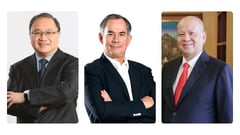 Energy giants seal $3.3-B LNG deal