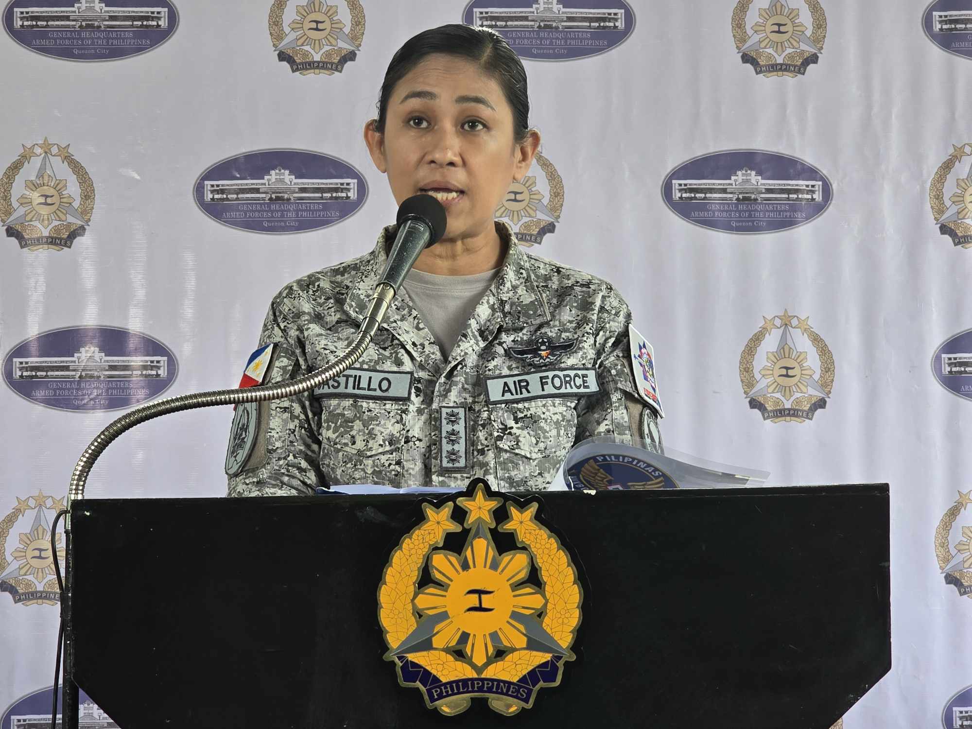 Phl, Japan air forces strengthening defense ties