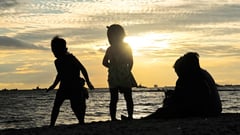 Malnutrition costs Phl 3% of GDP annually