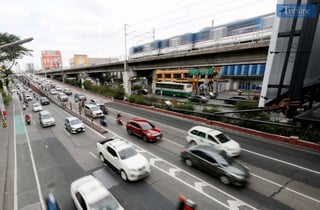 MMDA suspends number coding for Maundy Thursday and Good Friday