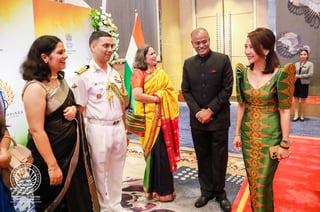 Direct flights from India to Manila in the works — DoT