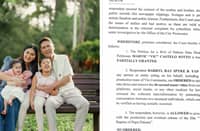 Pauleen Luna celebrates court's decision in Vic Sotto, Darryl Yap case