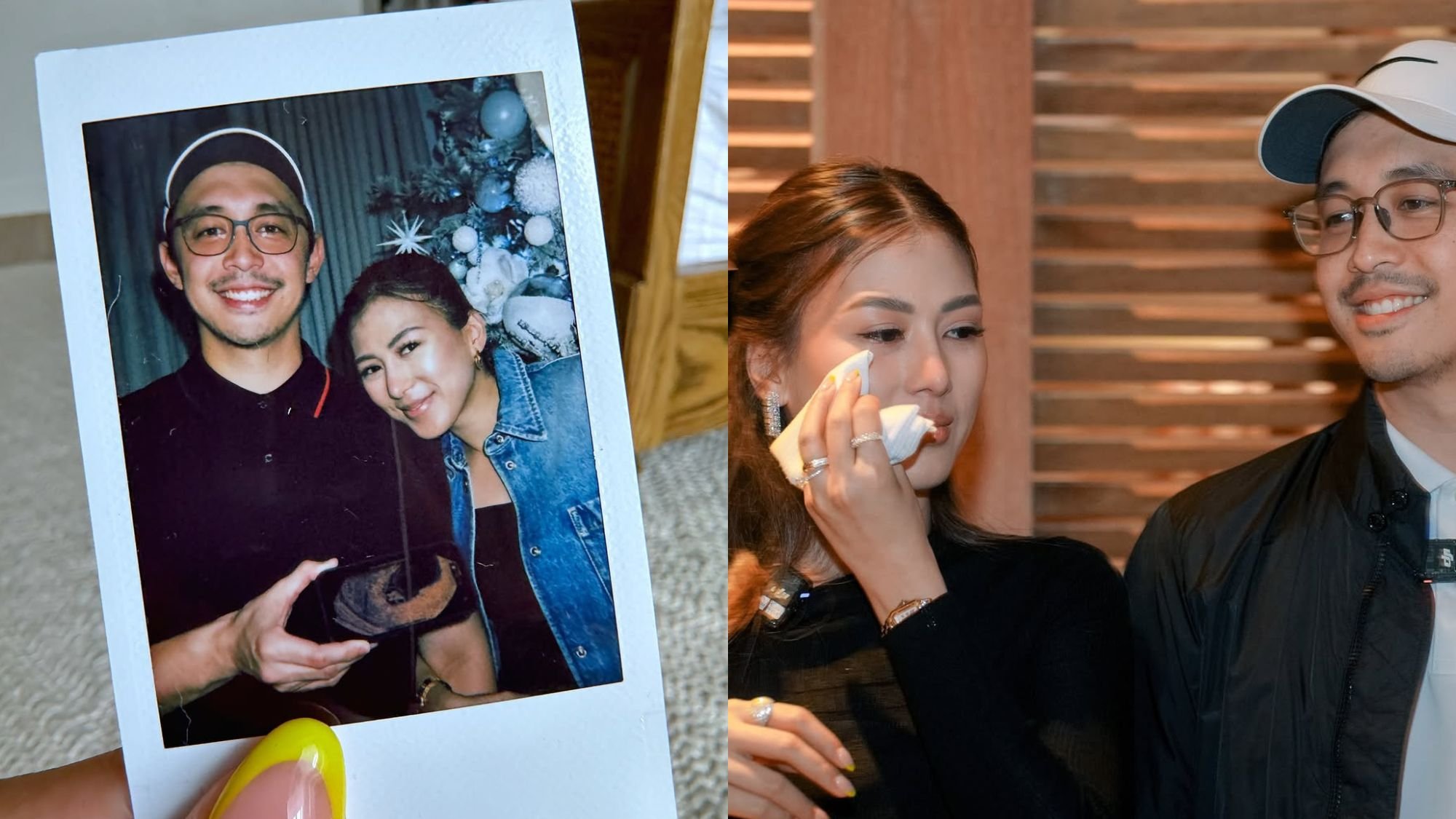 Alex Gonzaga expresses gratitude amid challenges in having a baby