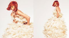 Maymay Entrata dazzles in American fashion magazine feature
