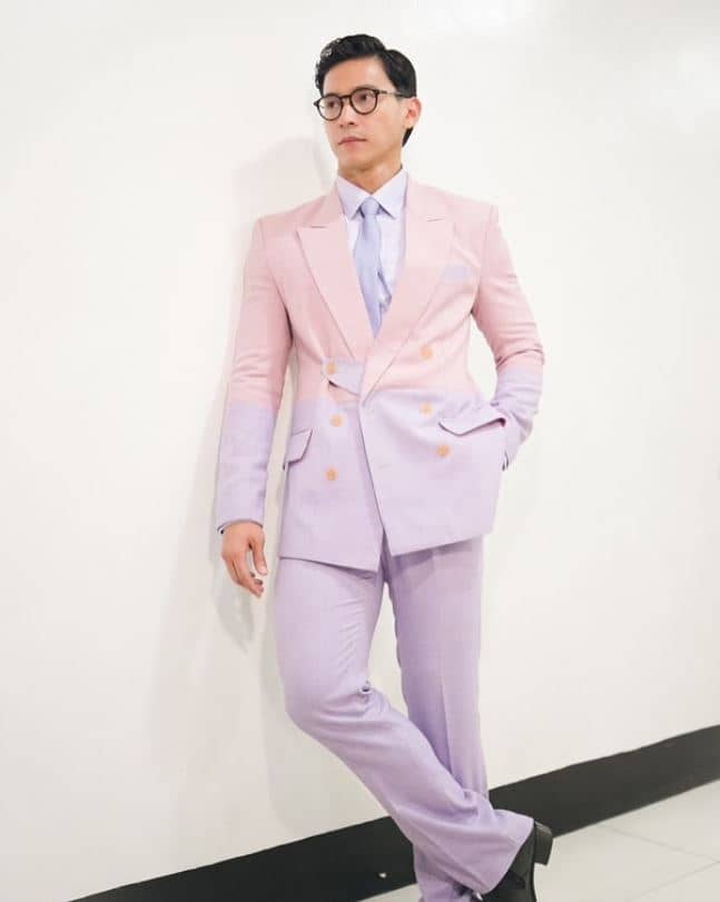 ENCHONG Dee