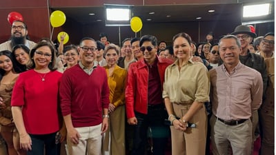 More stars to watch out for in 'FPJ's Batang Quiapo'
