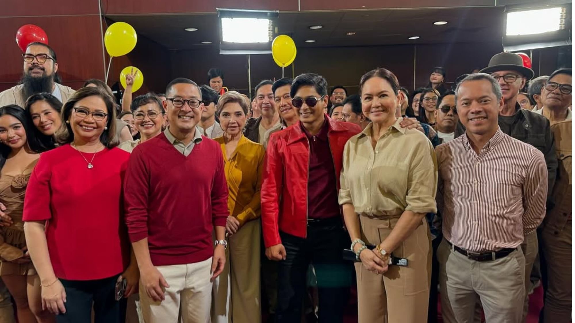 More stars to watch out for in 'FPJ's Batang Quiapo'