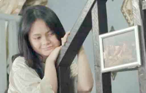 Rhed Bustamante
