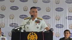 Navy slams China’s LRAD use
