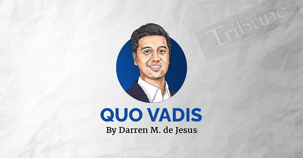 Darren De Jesus