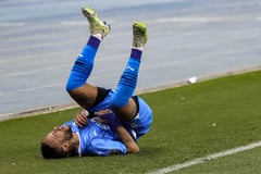 END OF THE ROAD: Neymar, Al-Hilal agree to terminate contract