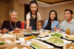 Discover the best Chinese restaurants at SM Supermalls Dive into a Lucky Feast this Chinese New Year