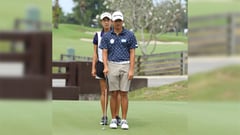SIZZLING EARLY: Go, Villanueva share TCC Invitational lead