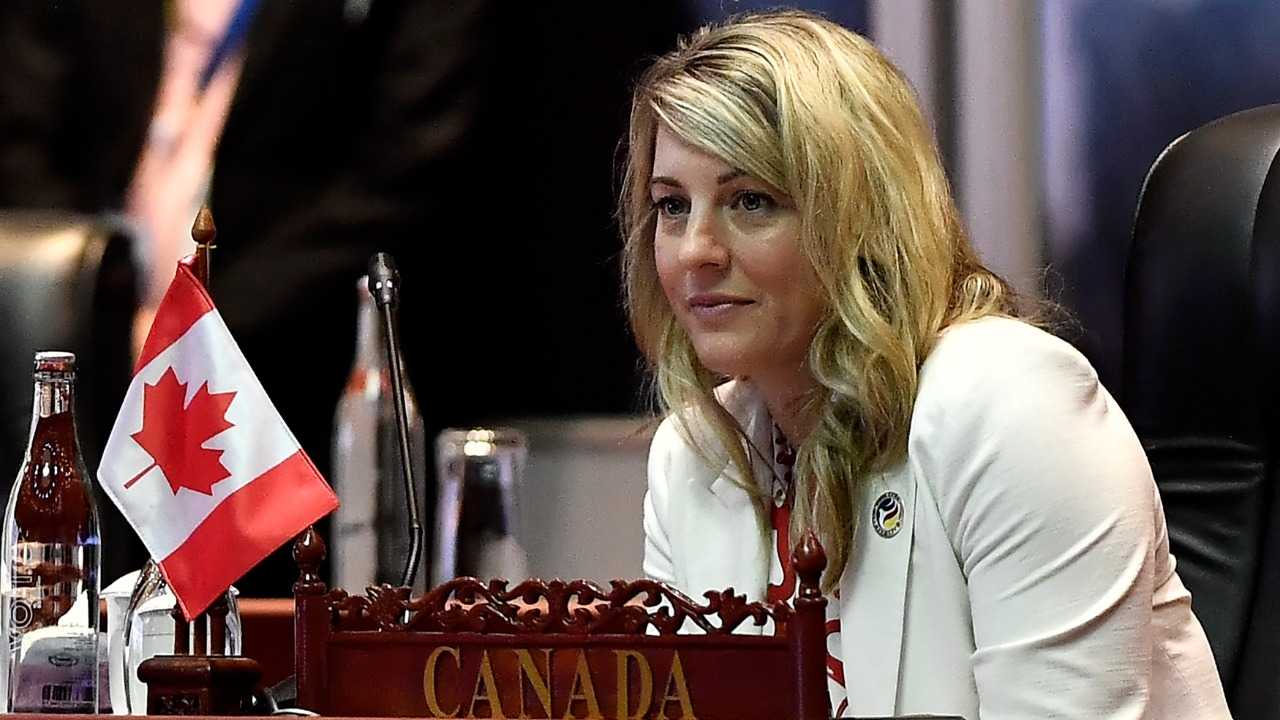 Canada seeks ‘coordinated’ response to U.S. tariffs