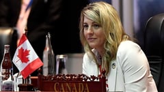 Canada seeks ‘coordinated’ response to U.S. tariffs