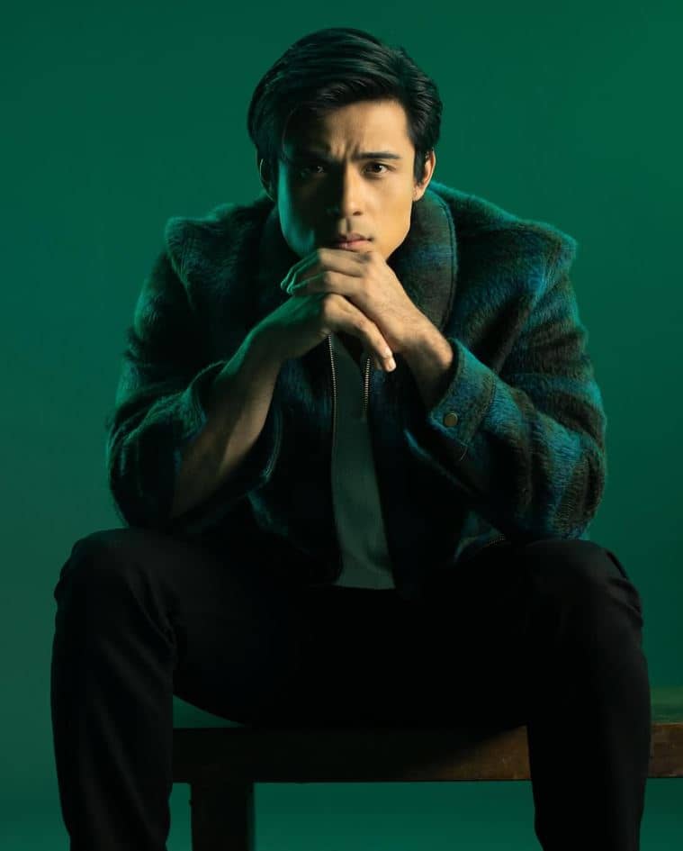 XIAN Lim