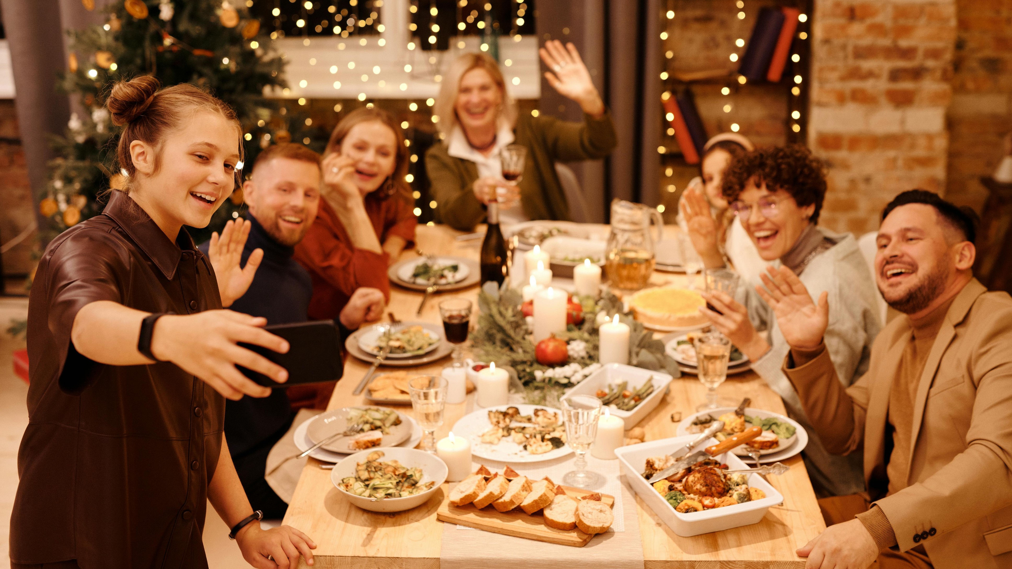 Celebrate Chinese New Year at home: fun and festive ideas for the family