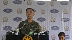 Phl Army to hold next leg of MRC familiarization in February