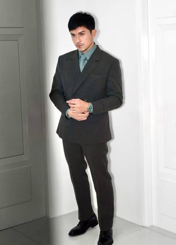 DENNIS Trillo