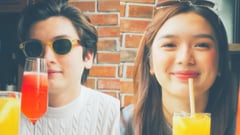 Seth Fedelin pens sweet birthday message for Francine Diaz