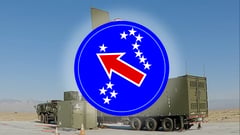 Army holds Typhon missile training