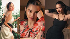Xyriel Manabat celebrates 21st birthday with stunning photo shoot