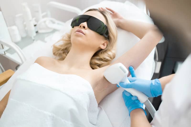 PHOTOGRAPH COURTESY OF EliahBella Aesthetic and Skin Clinic