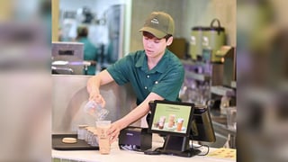 Milktea for every juan