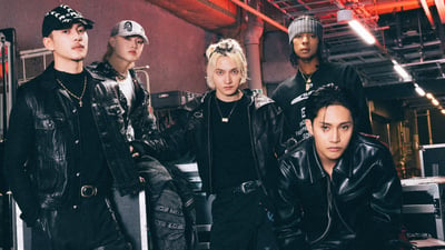 SB19’s Felip stuns at D.U.N.K. Japan showcase performance video 