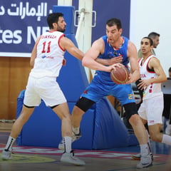 Tunisians boot out Valientes in Dubai tilt