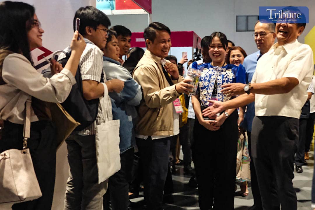 Marcos, Jobstreet, jobs, DOLE