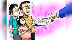 Educate adults, too
