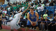 Valientes suffer 3rd straight loss