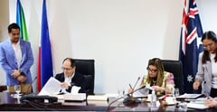 AU biz forges with PEZA, pushes investment promotion initiatives