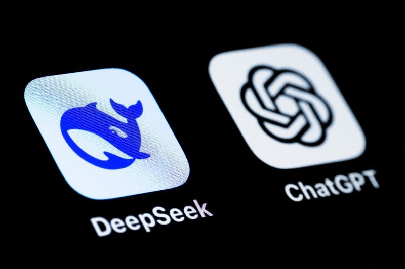 ChatGPT vs. DeepSeek: Which is superior?