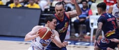 PBA Press Corps salutes Bolick historic performance