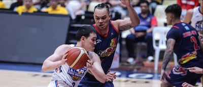 PBA Press Corps salutes Bolick historic performance